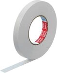 tesa Klebepad Gewebeklebeband tesaband 50mx19mm grau