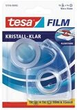 tesa Klebeband tesa Handabroller mit Multifilm 15mmx10m
