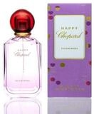 Chopard Eau de Parfum Happy Felicia Roses, Glasflakon, Parf&uuml;m EDP, Damenduft