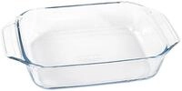 PYREX Auflaufform, Glas