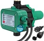 monzana Wasserpumpe, Druckschalter mit Kabel 10 Bar Gartenbew&auml;sserung