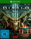 Diablo III Eternal Collection Xbox One Xbox One