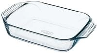 PYREX Auflaufform, Glas