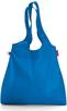 REISENTHEL® Einkaufsshopper Mini Maxi Shopper L french blue 22 L