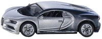 Siku Modellauto SIKU 1508 Bugatti Chiron, ab 3 Jahre