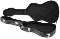 Rocktile E-Gitarren-Koffer 4/4 E-Gitarrenkoffer Deluxe gepolstert Gigbag,