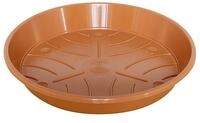 Geli Ersatzscherkopf GELI Untersetzer Standard 16cm terracotta