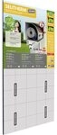 Selit Rollladenkastend&auml;mmung Selitherm Rollladenkasten-D&auml;mmung Set 13 mm