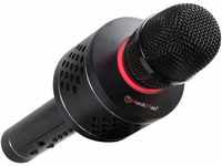 Technaxx Mikrofon BT-X35, Kompatibel auch mit MusicMan BT-X36