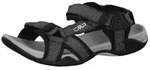 CMP CMP Herren Sandale Hamal Hiking Sandal 38Q9957 Sandale schwarz 39 EU