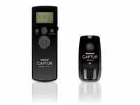 hähnel Captur Timer Set für Nikon Blitzgerät