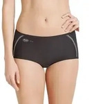 Anita Active Funktionsunterhose Sport Panty ANITA Sport-Panty (St&uuml;ck, 1-St) Zwickel