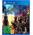 Kingdom Hearts III, Playstation 4
