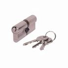 ABUS Profilzylinder Profilzylinder BUFFO N30/30 SB incl. 3 Schl&uuml;ssel