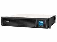 APC USV-Anlage Smart-UPS SMC SmartConnect SMC1500I-2UC