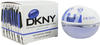 DKNY Eau de Toilette Be Delicious City Brooklyn Girl Eau de Toilette 50ml Spray