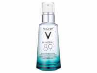 Vichy Tagescreme Mineral 89 Fortifying & Plumping Daily Booster