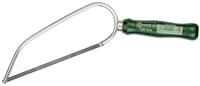 Connex Hands&auml;ge Connex Puk-Blatts&auml;ge COX804010 150 mm f&uuml;r Metall