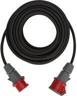 Brennenstuhl Professional CEE Verl&auml;ngerungskabel IP44 1167720...