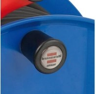Brennenstuhl Baustellen-Kabeltrommel 40 m Garant 3G1.5 1208380 Kabeltrommel