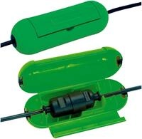 Brennenstuhl Steckdose Stecker/Kupplung Safe-Box