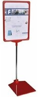 FRANKEN Anzeigetafel Infost&auml;nder PSM A4 01