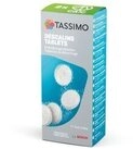 BOSCH TCZ6004 Entkalker (4-St. Entkalkungstabletten geeignet f&uuml;r alle Tassimo