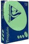 CLAIREFONTAINE Kopierpapier Clairfontaine Farbiges Kopierpapier 'Trophee' 120