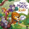 SIT DOWN! Spiel, Magic Maze Kids (multilingual)