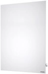 Vasner Infrarotheizung Konvi VE, Stahl, 1200 W, 60x140 cm