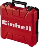 Einhell Werkzeugbox E-Box S35/33, inkl. Koffer f&uuml;r universelle Aufbewahrung von