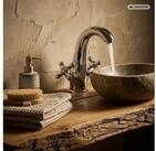 PaulGurkes Waschtischarmatur PG16T4 (Armatur)