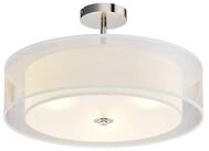Lindby Deckenleuchten Pikka, Wei&szlig; IP20, 3 x 11 W LED