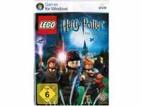 LEGO Harry Potter: Die Jahre 1 - 4 (PC)