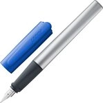 LAMY F&uuml;ller LAMY F&uuml;ller nexx 087 BLAU St&auml;rke A