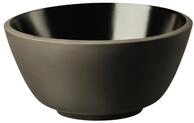 Rosenthal M&uuml;slischale Junto Slate Grey M&uuml;slischale 14 cm, Keramik,...