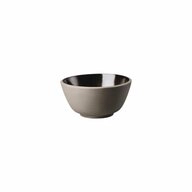 Rosenthal M&uuml;slisch&uuml;ssel Junto Bronze, 14 cm, Keramik