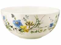 Rosenthal Brillance Fleursdes Alpes Müslischale 15 cm (mehrfarbig)