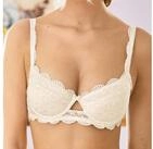 Nina Von C. Dirndl-BH Nina von C. Silver Edition Balconnet/Dirndl BH