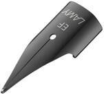 LAMY F&uuml;llhalter LAMY Feder Z50 schwarz St&auml;rke EF