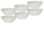 Ritzenhoff & Breker Schale Shanti Salatsch&uuml;sseln &oslash; 14,5 cm 6er Set,...
