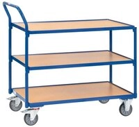 FETRA Transportwagen