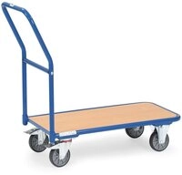FETRA Transportwagen Magazinwagen 1202