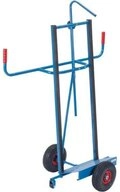 FETRA Transportkarren
