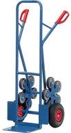 FETRA Transportkarren