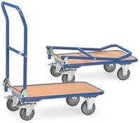 FETRA Transportwagen Klappwagen 1154