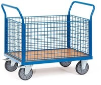 FETRA Transportwagen Vierwandwagen 1552