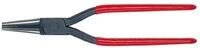 Bessey Rundzange D311 Rundzange 260 mm mit aufgelegtem Gewerbe, f&uuml;r