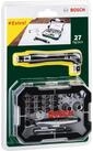 Bosch Professional Bohrer- und Bitset Bosch Heimwerken & Garten Schrauberbit-...