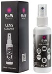 B+W Schutzfolie Lens Cleaner, Pumpspray 50 ml